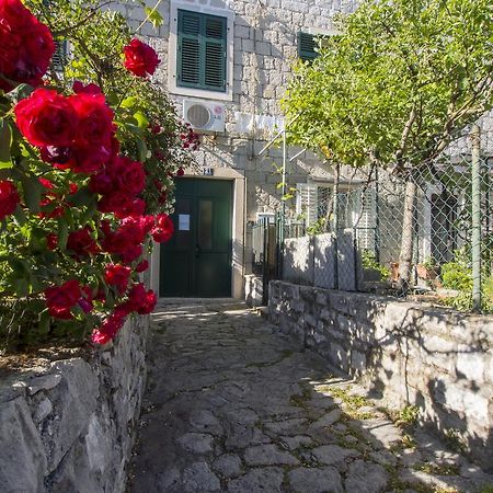 ספליט Apartment Dominik מראה חיצוני תמונה
