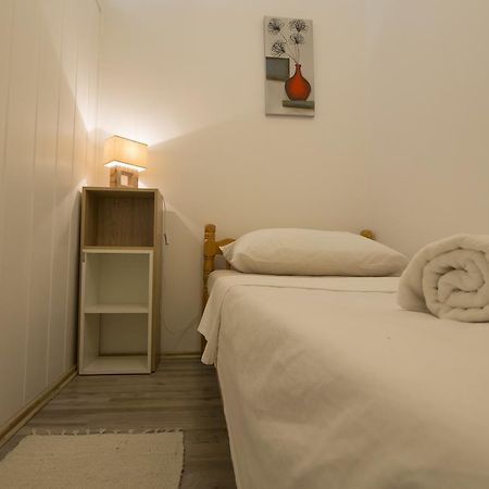 ספליט Apartment Dominik מראה חיצוני תמונה