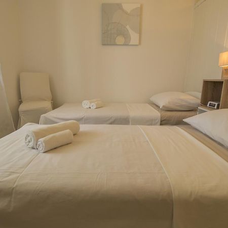 ספליט Apartment Dominik מראה חיצוני תמונה