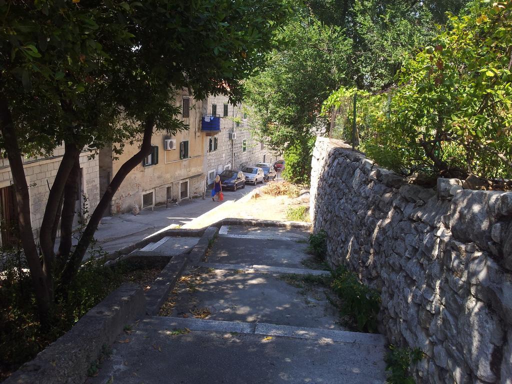 ספליט Apartment Dominik חדר תמונה