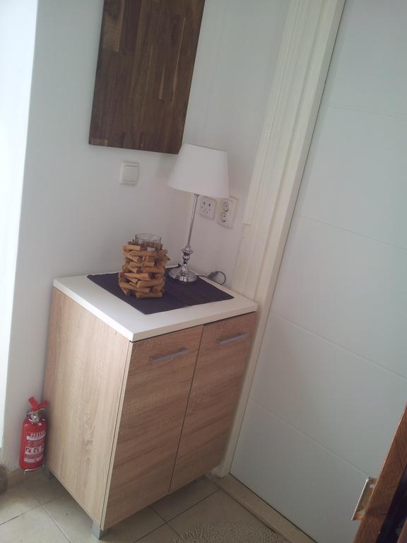 ספליט Apartment Dominik חדר תמונה