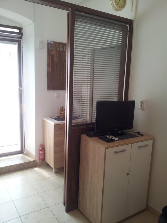 ספליט Apartment Dominik חדר תמונה