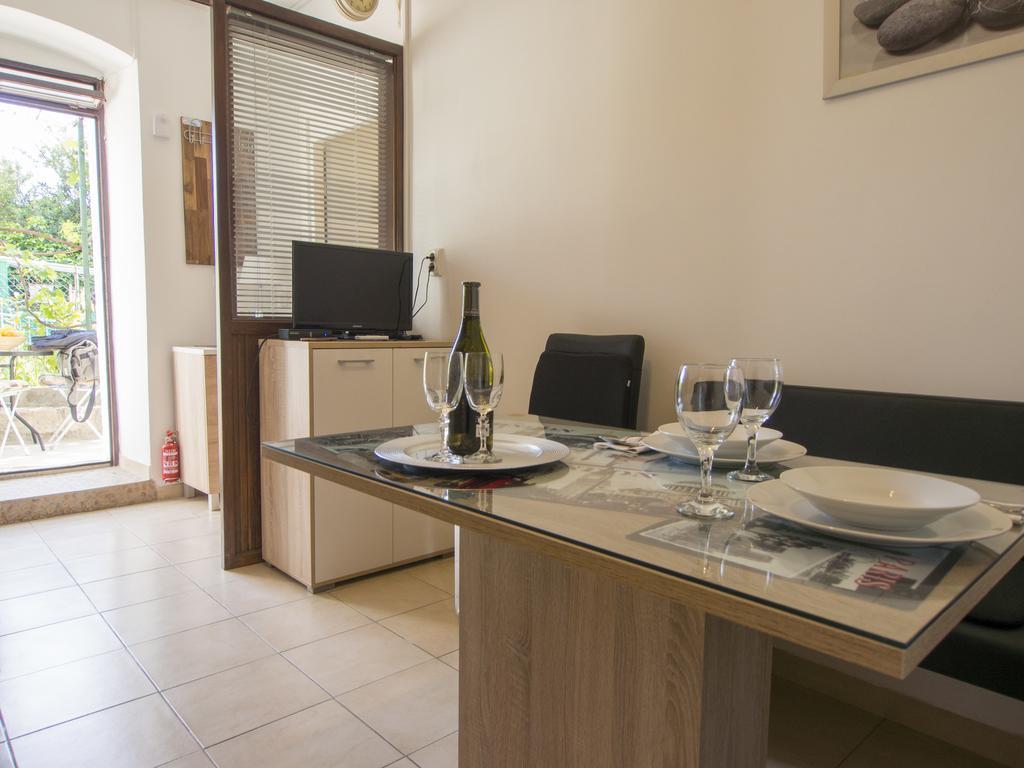 ספליט Apartment Dominik מראה חיצוני תמונה