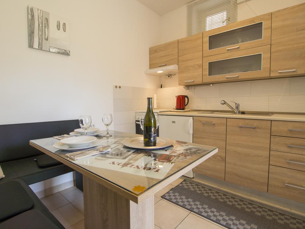 ספליט Apartment Dominik מראה חיצוני תמונה