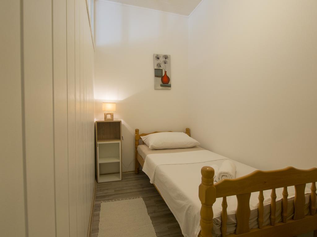 ספליט Apartment Dominik מראה חיצוני תמונה