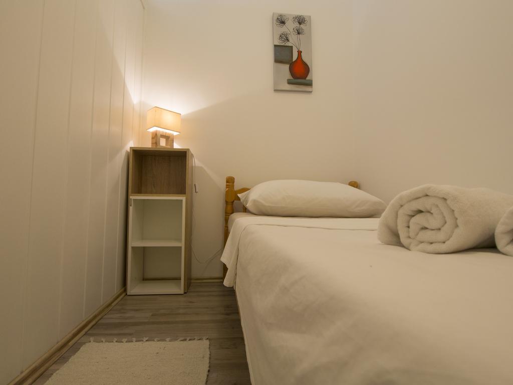 ספליט Apartment Dominik מראה חיצוני תמונה