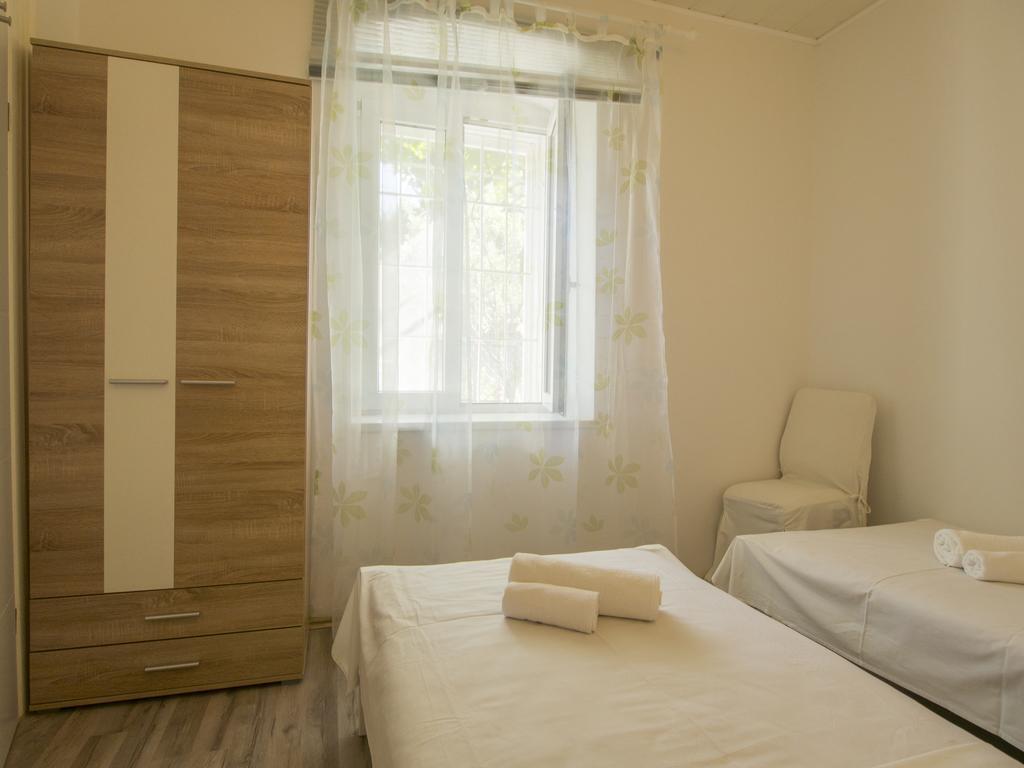 ספליט Apartment Dominik מראה חיצוני תמונה