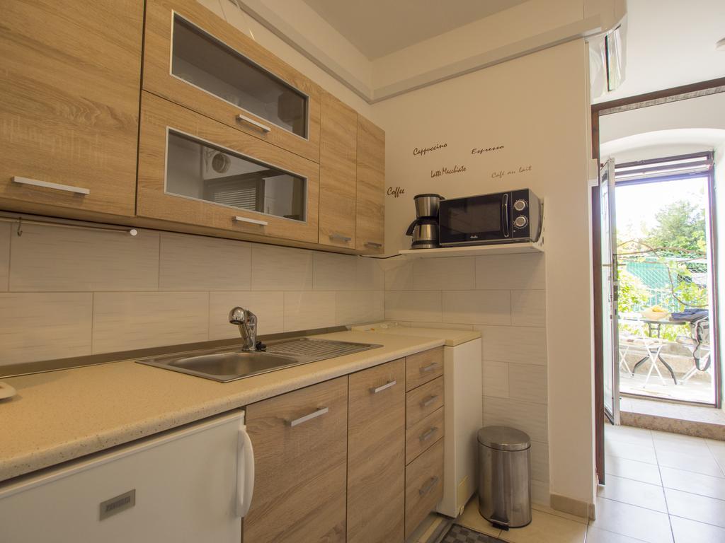 ספליט Apartment Dominik מראה חיצוני תמונה