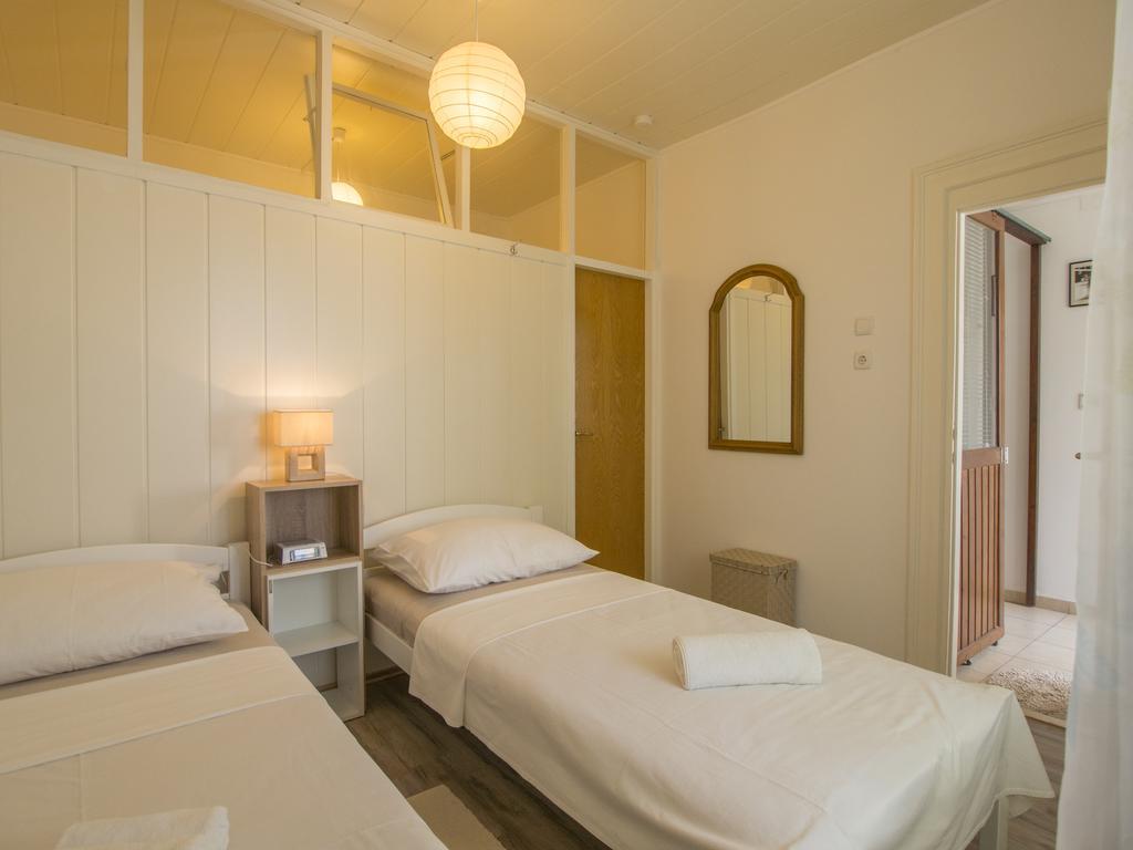 ספליט Apartment Dominik מראה חיצוני תמונה