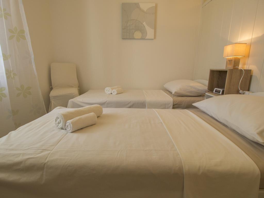 ספליט Apartment Dominik מראה חיצוני תמונה