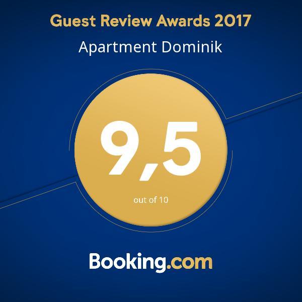 ספליט Apartment Dominik מראה חיצוני תמונה